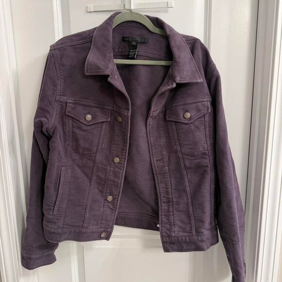 Marc By Marc Jacobs Other - Marc Jacobs Jacket